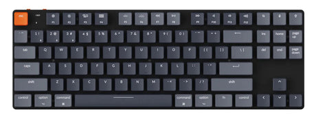 The Key Combinations Table Of Keychron K1 SE
