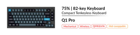 Keychron Keyboards Buying Guide