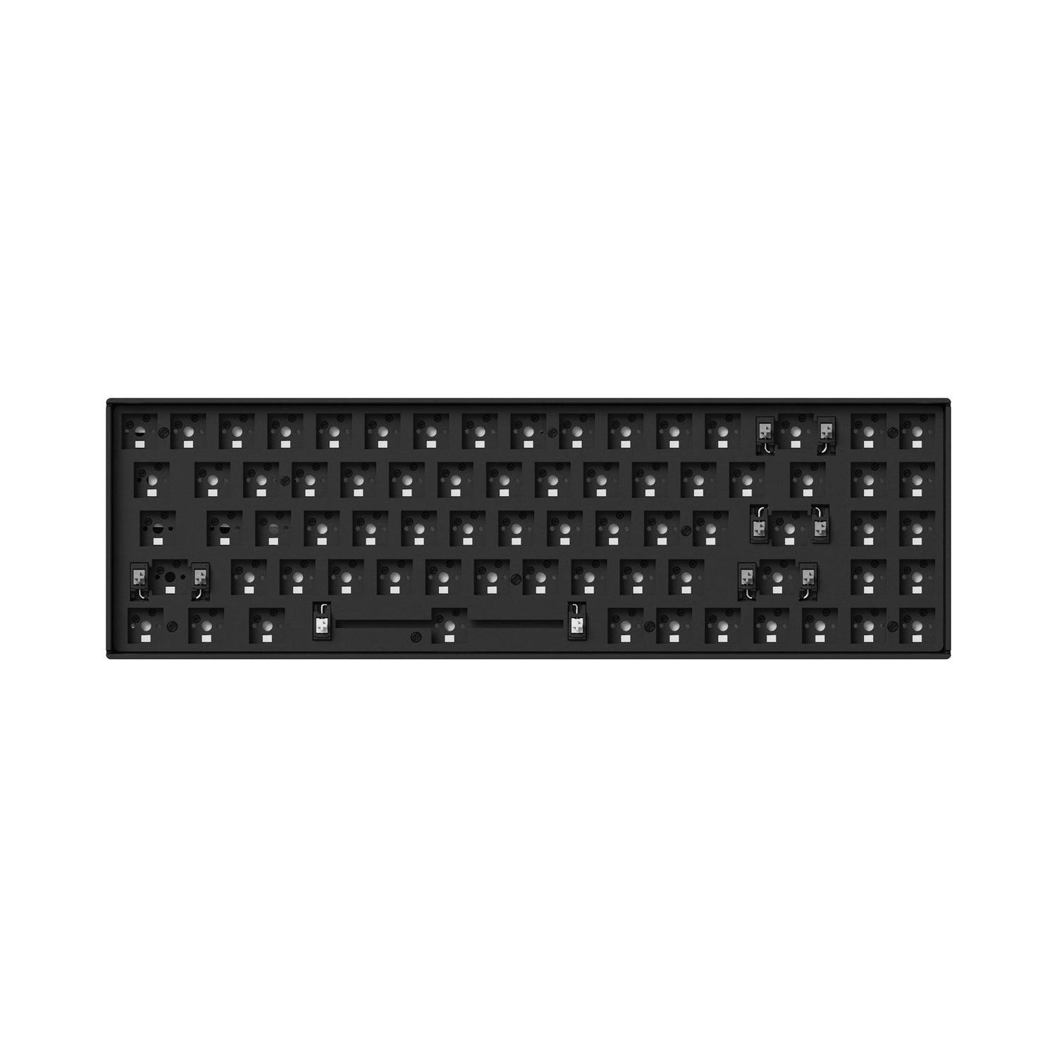 Keychron K14 Pro QMK/VIA Wireless Mechanical Keyboard (US ANSI Layout)
