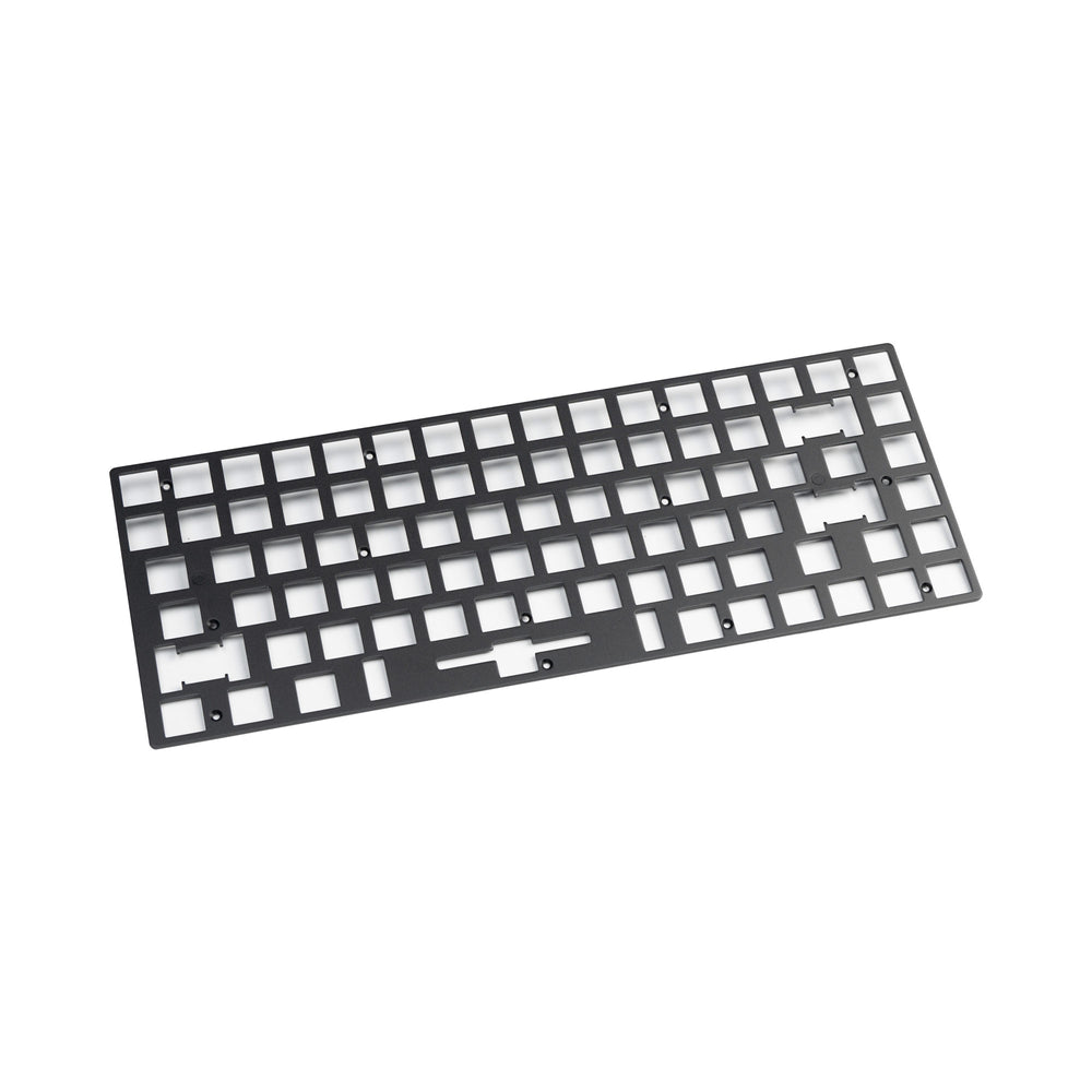K2 Pro / K2 Max Aluminum Plate