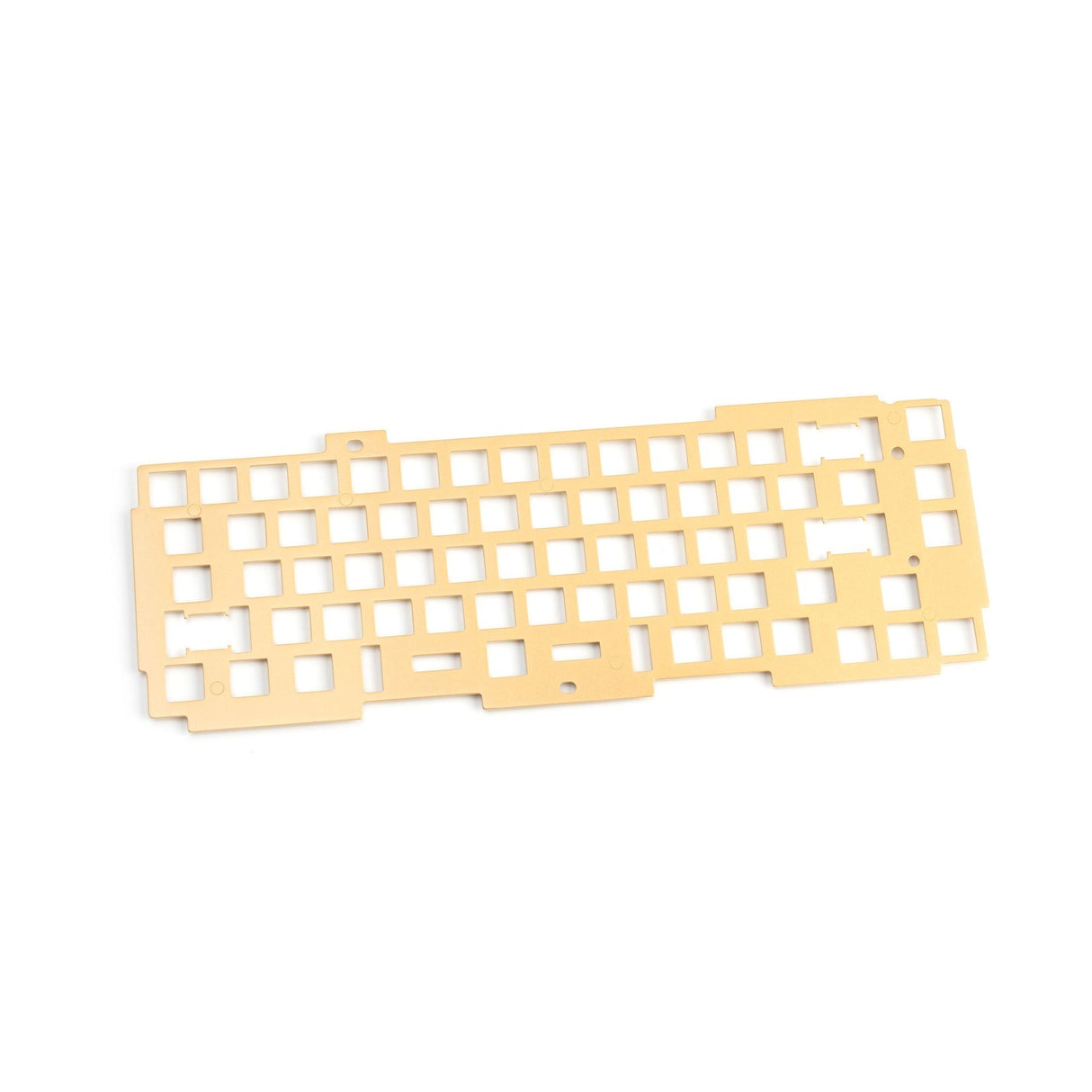 Q2 Pro / Q2 Max Brass Plate
