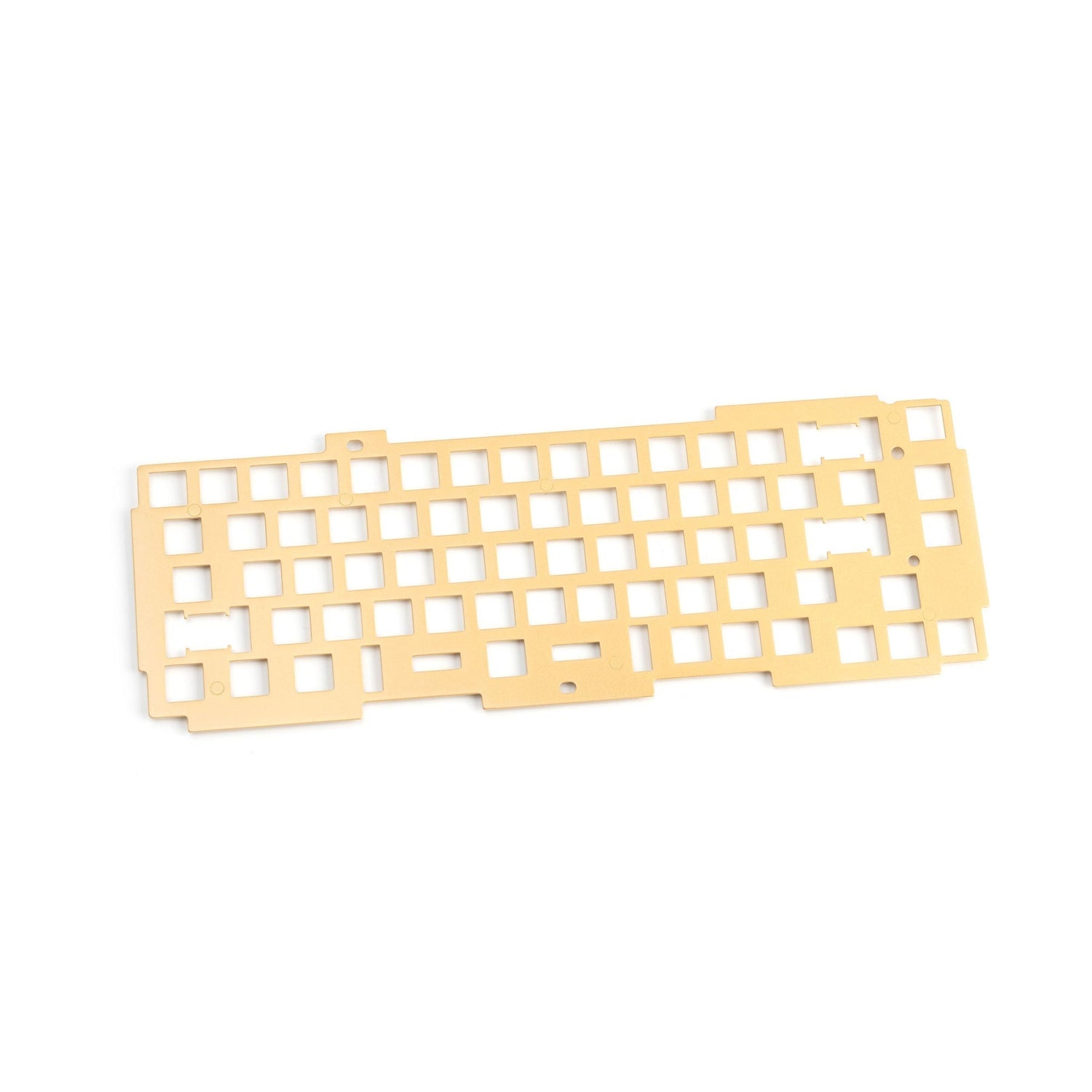 Q2 Pro / Q2 Max Brass Plate