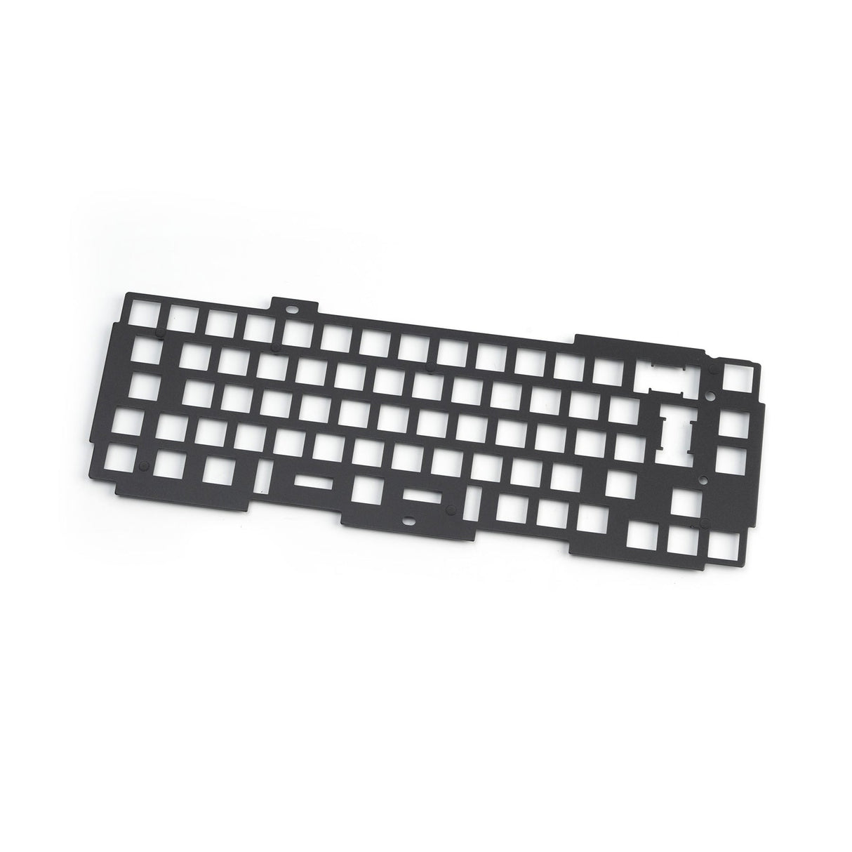 Q2 Pro / Q2 Max Aluminum Plate