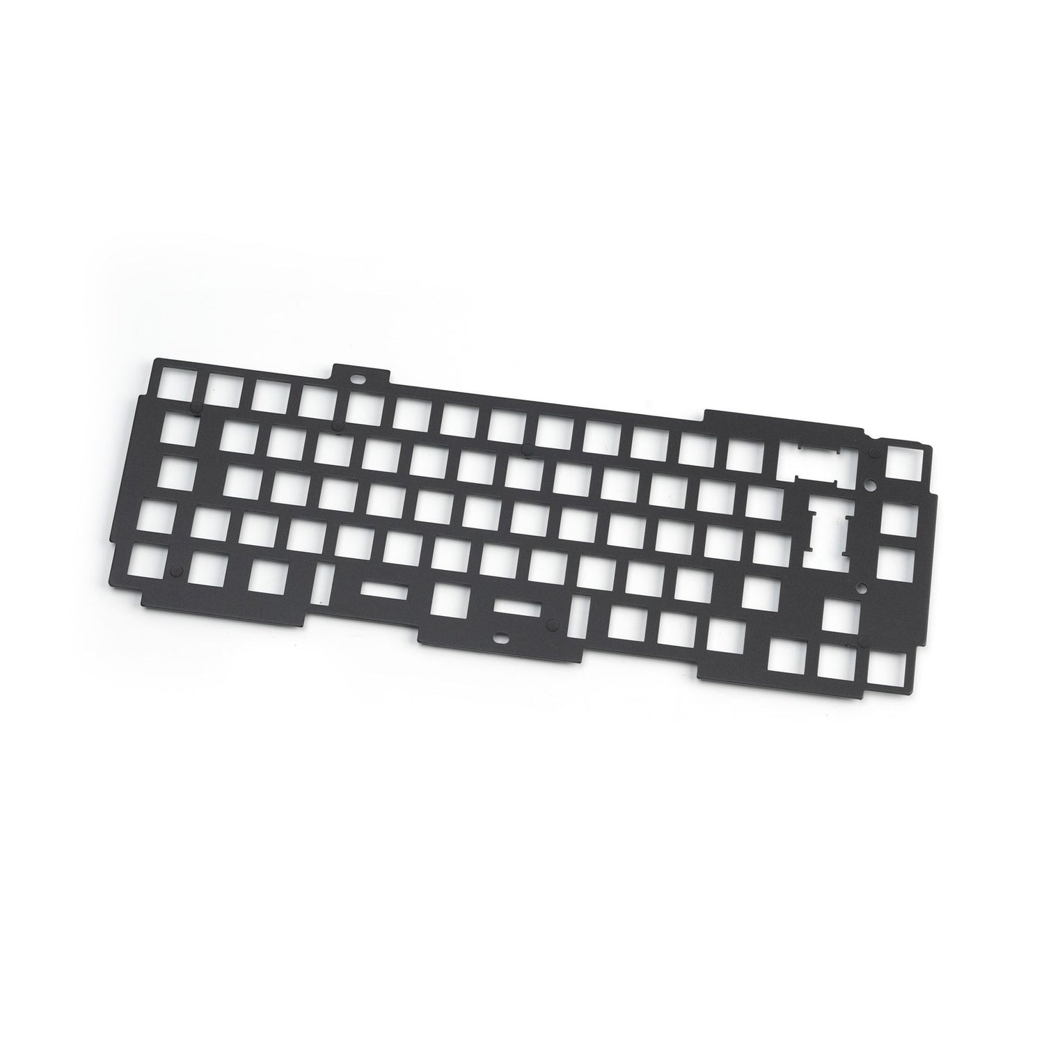 Q2 Pro / Q2 Max Aluminum Plate