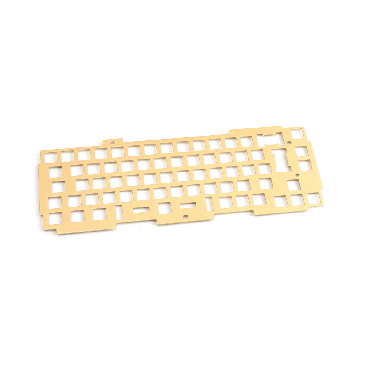 Q2 Pro / Q2 Max Brass Plate