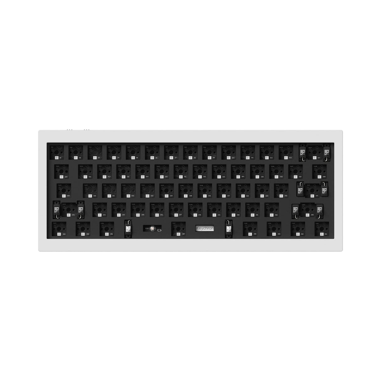 Keychron Q4 Pro QMK/VIA Wireless Custom Mechanical Keyboard