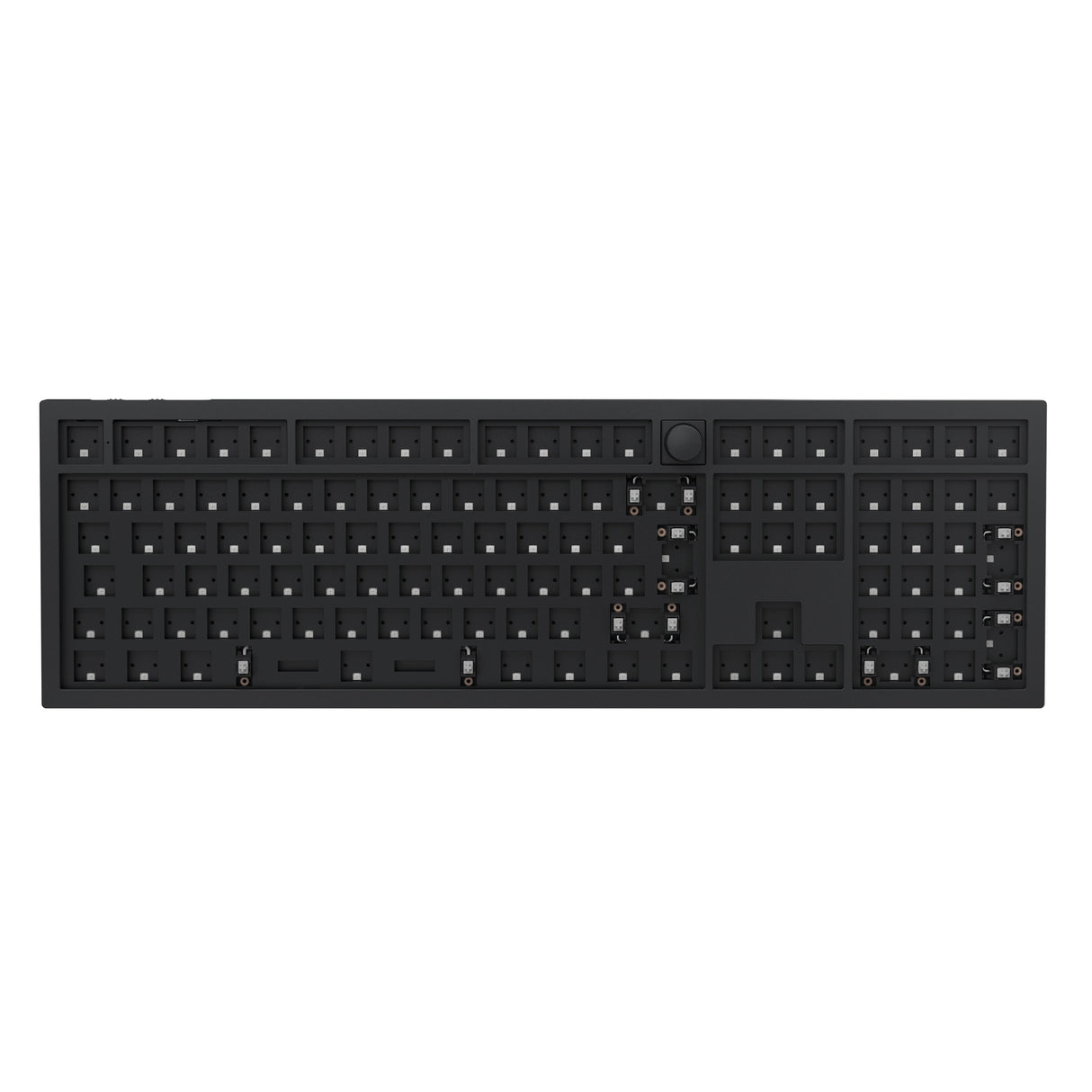 Keychron Q6 HE QMK Wireless Custom Keyboard ISO Layout Collection