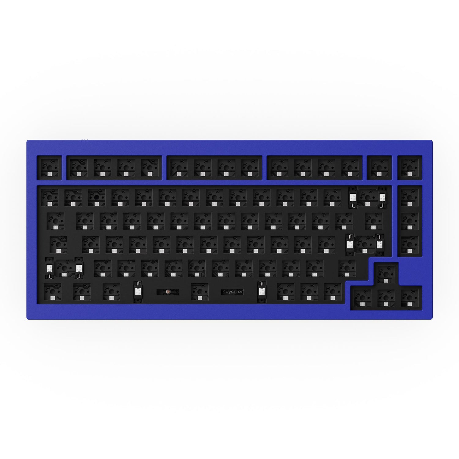 Keychron Q1 QMK Custom Mechanical Keyboard - Version 1