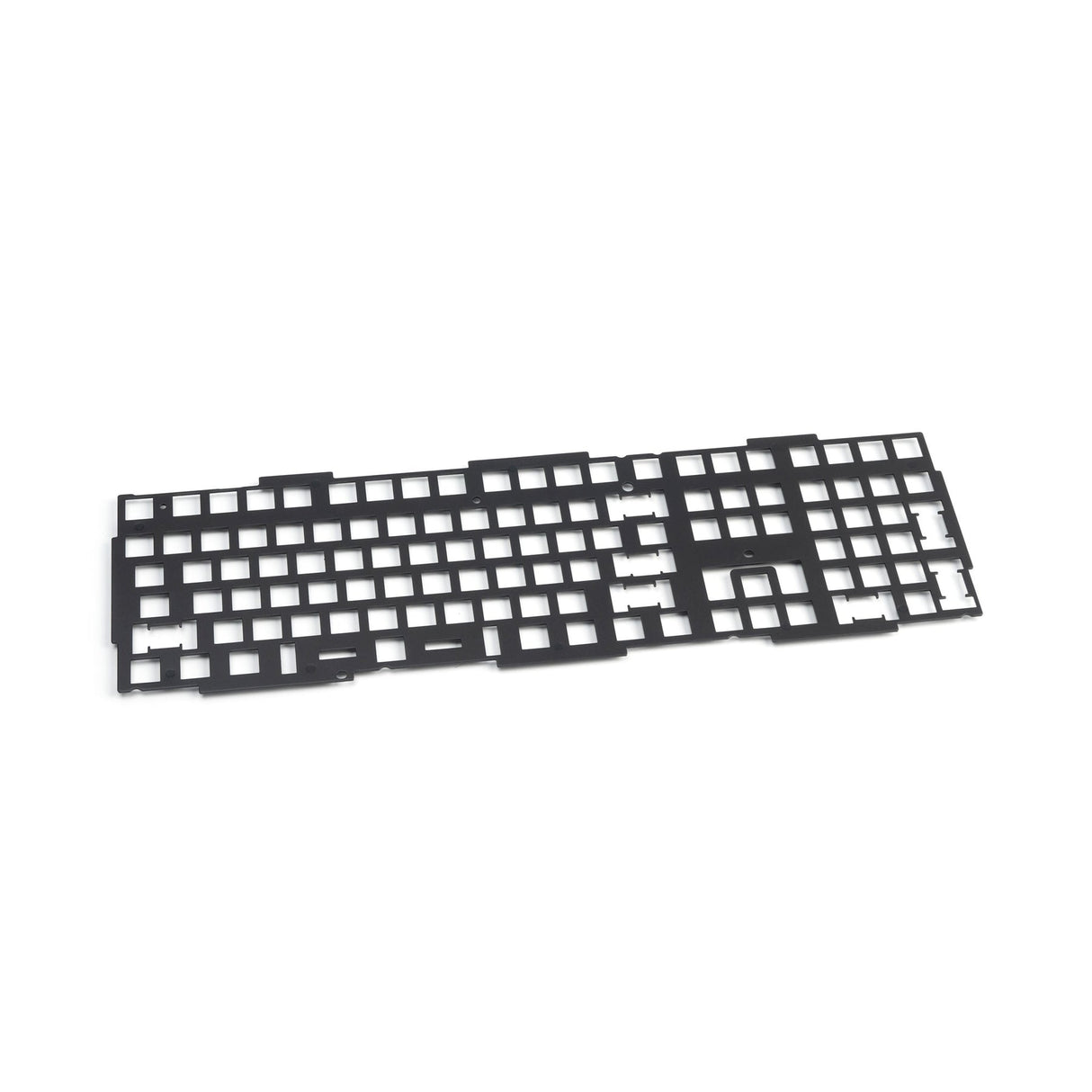 Q6 Pro / Q6 Max Aluminum Plate