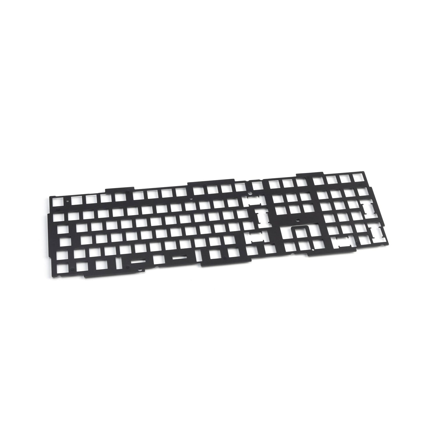 Q6 Pro / Q6 Max Aluminum Plate