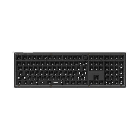 Keychron V6 QMK Custom Mechanical Keyboard（US ANSI Layout）