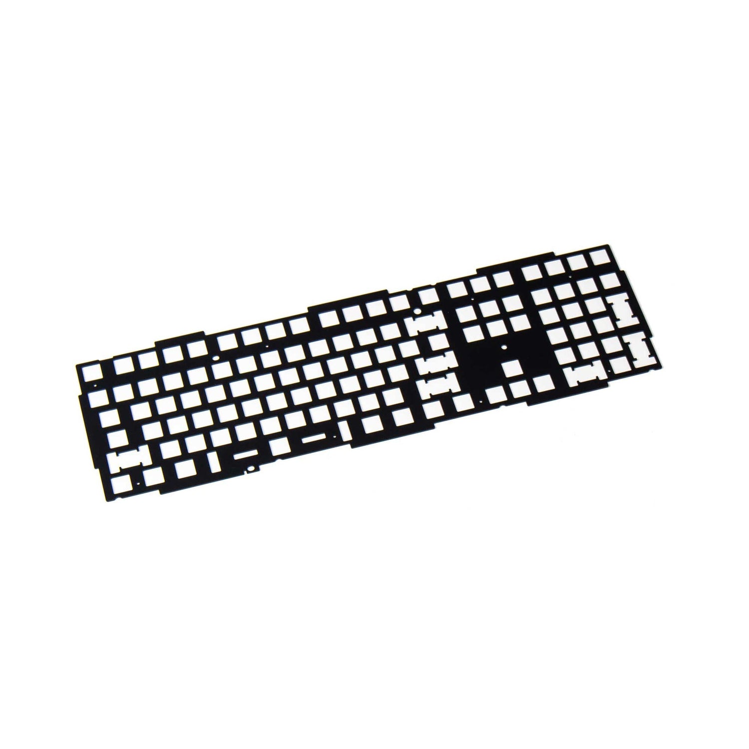Q6 FR4 Plate