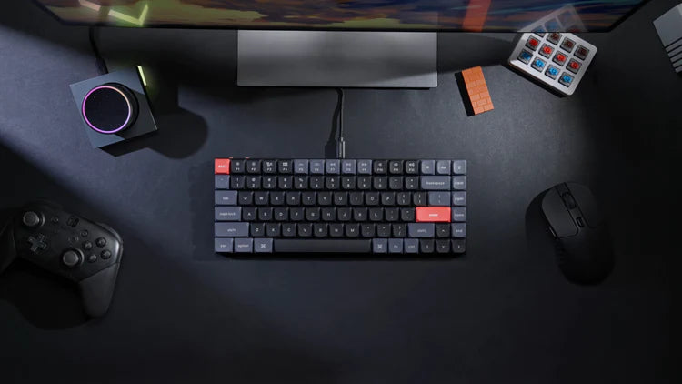 Keychron Keyboard Article Review - December 2022 – Keychron Canada