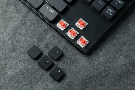 Gateron Low Profile Switches