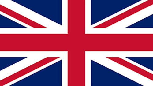 UK ISO | International English Keyboards Collection
