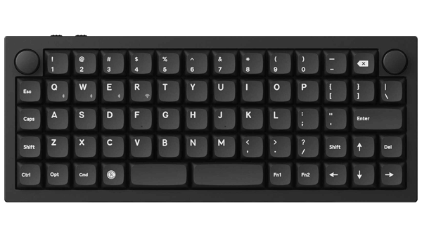 Keychron K1 QMK Wireless Mechanical Keyboard (Version 6