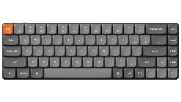 キーボード kechron k13 max Keychron K13 Max QMK/VIA ワイヤレス カスタム・メカニカル