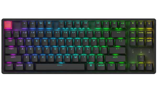Keychron K3 Ultra-slim Wireless Mechanical Keyboard (Version 2