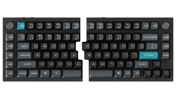 Keychron Q HE Series Keyboard – Keychron Canada