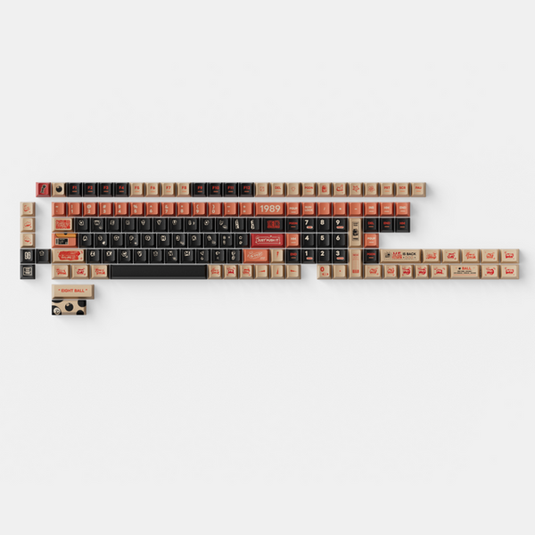 All Keycaps – Keychron Canada