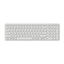 Keychron B4 Pro Ultra-Slim Wireless Keyboard (US ANSI Layout)