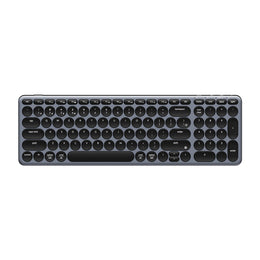 Keychron B4 Pro Ultra-Slim Wireless Keyboard (US ANSI Layout)