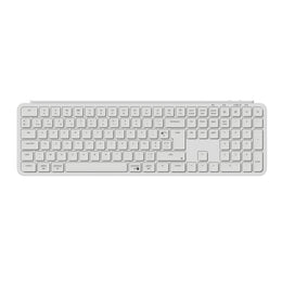 Keychron B6 Pro Ultra-Slim Wireless Keyboard ISO Layout Collection