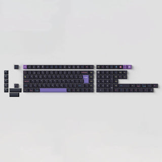 ISO Cherry Profile Dye-Sub PBT Full Set Keycap Set - Developer (Version 2)