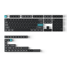 Double Shot KSA PBT Keycap Full Keycap Set