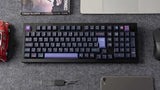 ISO Cherry Profile Dye-Sub PBT Full Set Keycap Set - Developer (Version 2)