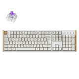 Keychron K10 HE Wireless Magnetic Switch Custom Keyboard ISO Layout Collection