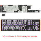 Keychron K10 HE Wireless Magnetic Switch Custom Keyboard ISO Layout Collection