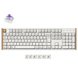 Keychron K10 HE Wireless Magnetic Switch Custom Keyboard ISO Layout Collection
