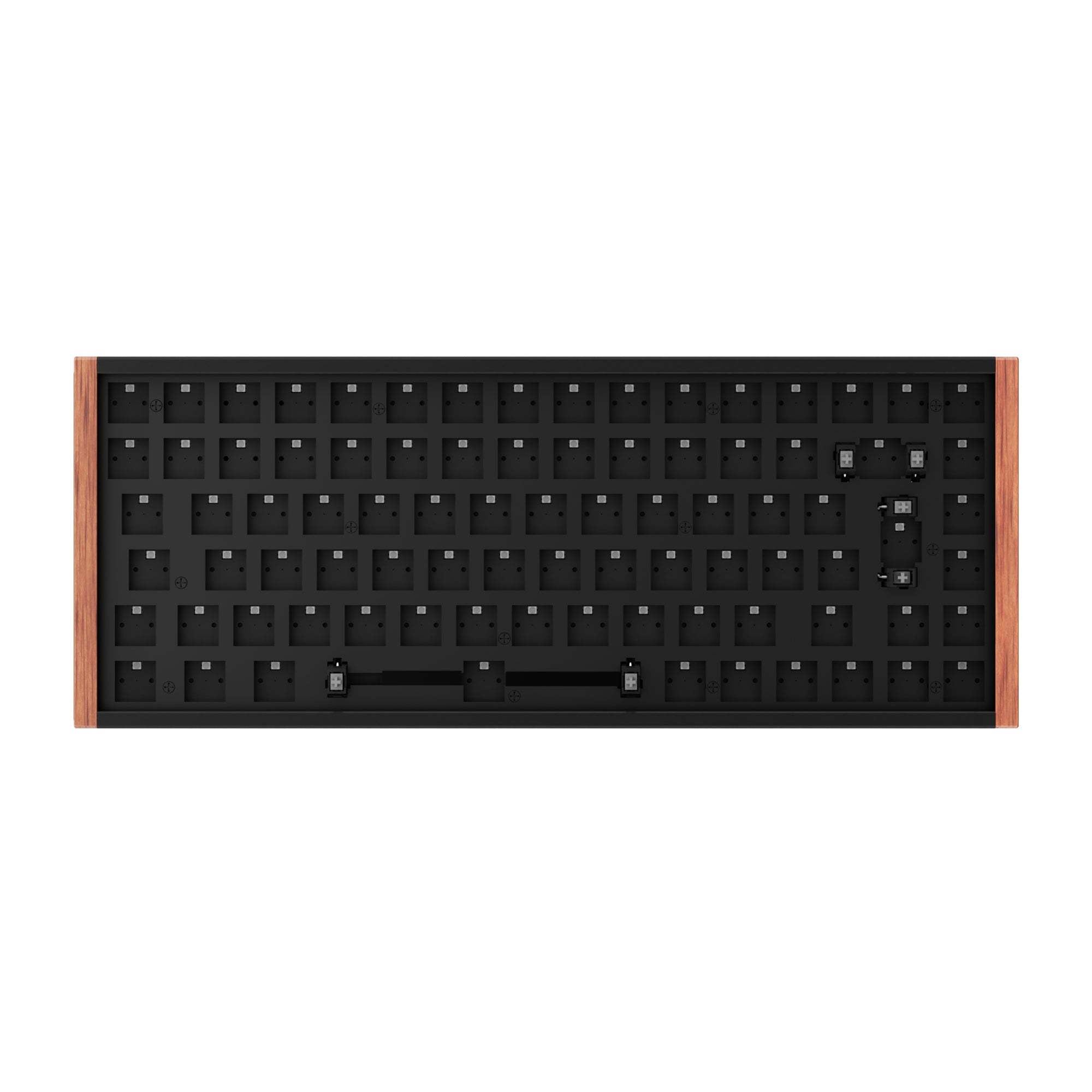 Keychron K2 HE Wireless Magnetic Switch Custom Keyboard
