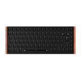 Keychron K2 HE Wireless Magnetic Switch Custom Keyboard