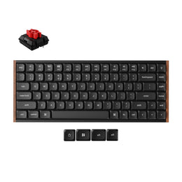 Keychron K3 Ultra 8K Wireless Custom Mechanical Keyboard (US ANSI Layout)