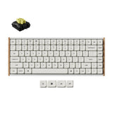 Keychron K3 Ultra 8K Wireless Custom Mechanical Keyboard (US ANSI Layout)