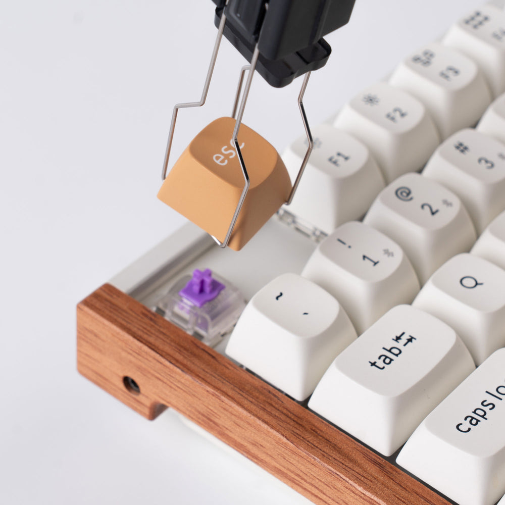 Keychron 2-in-1 Switch and Keycap Puller