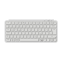 Keychron B1 Pro Ultra-Slim Wireless Keyboard ISO Layout Collection