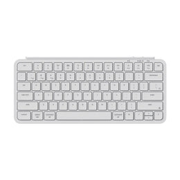 Keychron B1 Pro Ultra-Slim Wireless Keyboard（US ANSI Layout）