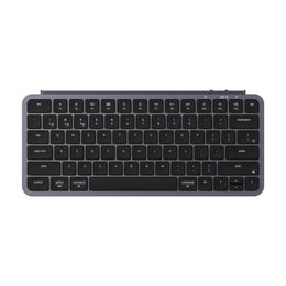 Keychron B1 Pro Ultra-Slim Wireless Keyboard（US ANSI Layout）