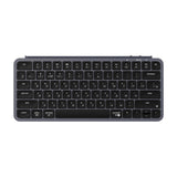 Keychron B1 Pro Ultra-Slim Wireless Keyboard ISO Layout Collection