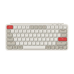 Keychron B1 Pro Ultra-Slim Wireless Keyboard (US ANSI Layout)