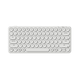 Keychron B3 Pro Ultra-Slim Wireless Keyboard (US ANSI Layout)