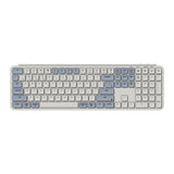 Keychron B6 Pro Ultra-Slim Wireless Keyboard (US ANSI Layout)