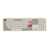 Keychron B6 Pro Ultra-Slim Wireless Keyboard (US ANSI Layout)