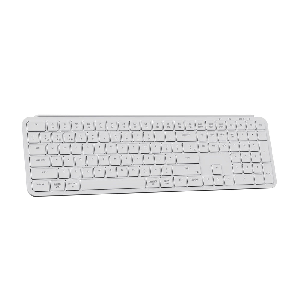 Keychron B6 Pro Ultra-Slim Wireless Keyboard (US ANSI Layout)