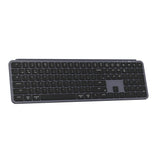 Keychron B6 Pro Ultra-Slim Wireless Keyboard（US ANSI Layout）