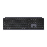 Keychron B6 Pro Ultra-Slim Wireless Keyboard（US ANSI Layout）