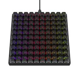 Keychron C100 8K Giant Custom Macro Pad